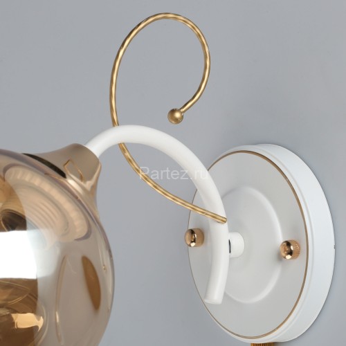 Бра DeMarkt 324026901