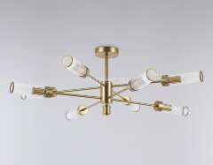 Потолочная люстра Ambrella LH55162