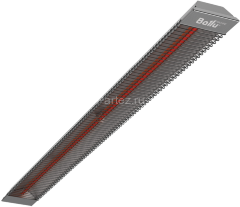 Обогреватель инфракрасный электрический Ballu BIH-T-2.0