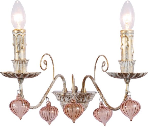 Бра Donolux W110212/2