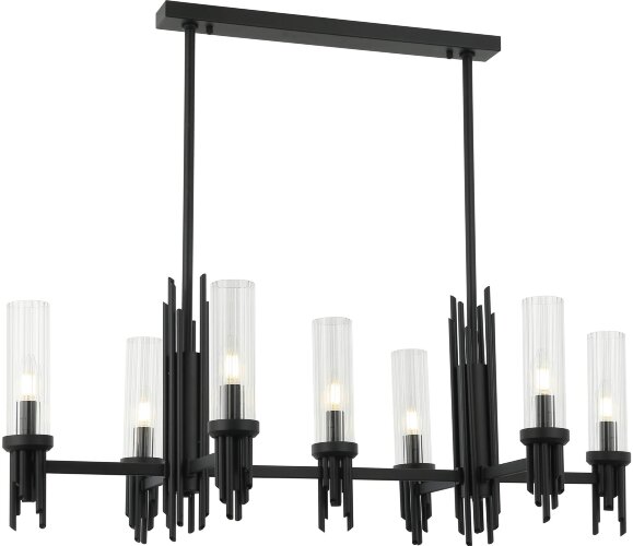 Потолочная люстра Stilfort 2170/02/07PL