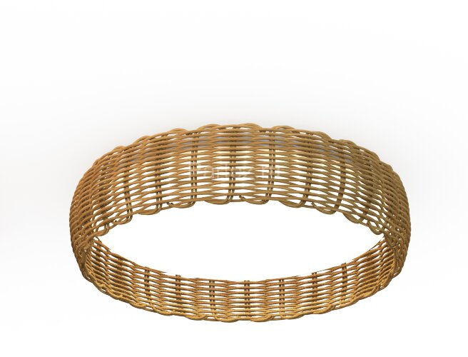 Потолочный светильник Mantra 8195