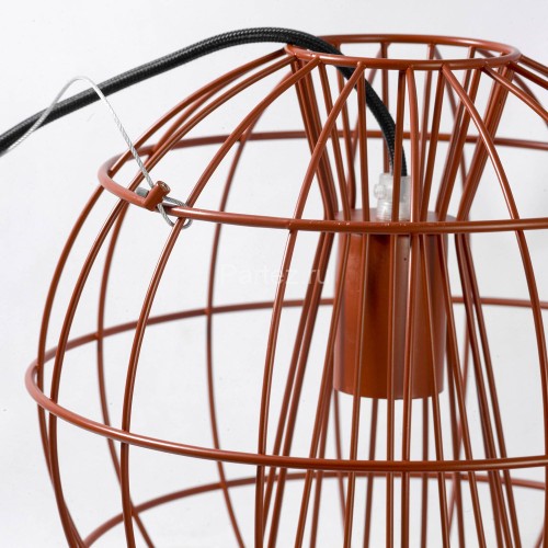 Подвесной светильник Lussole LGO LSP-9934