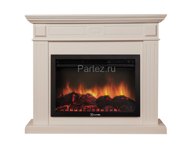 Портал Electrolux Bianco 30 беленый дуб