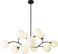 Потолочная люстра Zortes ZRS.1178.12