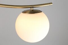 Подвесной светильник Omnilux OML-94903-05