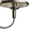 Бра Arte Lamp A3579AP-1AB