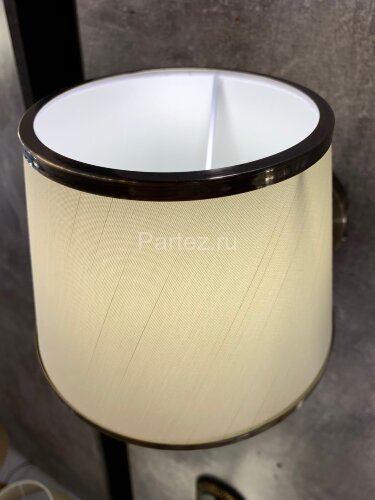 Бра Arte Lamp A3579AP-1AB