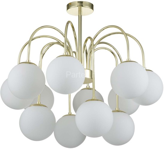 Потолочная люстра Indigo V000327