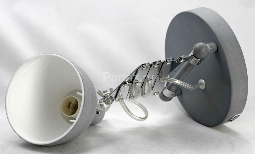 Бра Lussole Loft GRLSP-8050