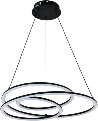 Подвесной светильник Escada 626/S LED