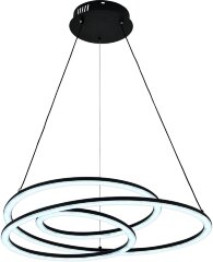 Подвесной светильник Escada 626/S LED