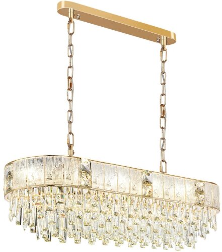 Подвесная люстра Odeon Light 5070/14