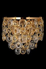 Бра Fluorite FL1102-3W