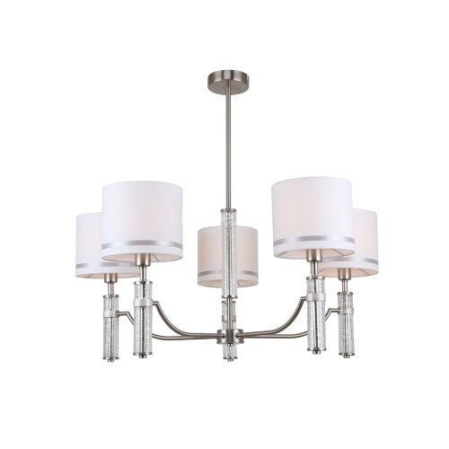 Потолочная люстра Freya FR5108PL-05N