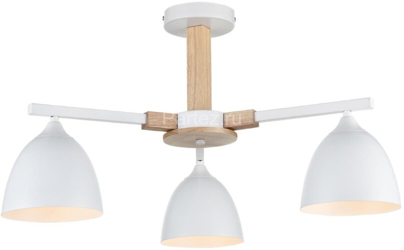 Потолочная люстра Lumion 8095/3C