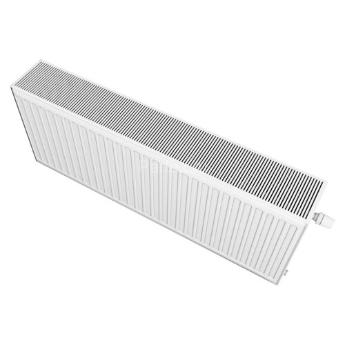 Радиатор стальной панельный LEMAX Valve Compact 33Х400X500