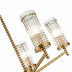 Потолочная люстра ST Luce SL1233.302.05