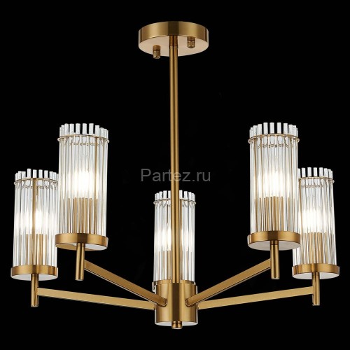 Потолочная люстра ST Luce SL1233.302.05