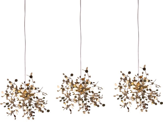 Подвесной светильник Lightstar L3PL721132