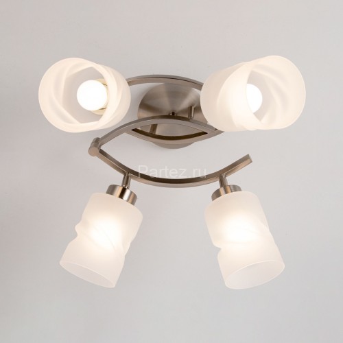 Потолочная люстра Citilux CL125142