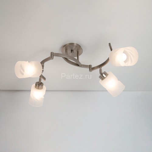 Потолочная люстра Citilux CL125142