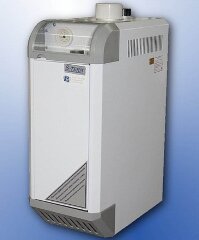 Котел газовый напольный Сигнал S-TERM-7 СКС