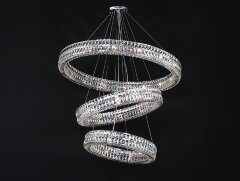 Подвесная люстра Newport 10124+22/S