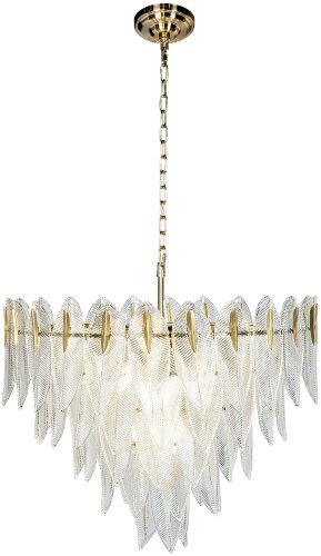 Подвесная люстра Garda Decor 62GDM-8103-800