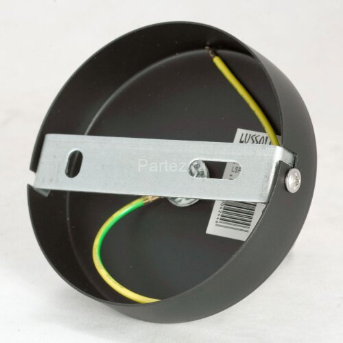 Потолочная люстра Lussole LGO LSP-8374