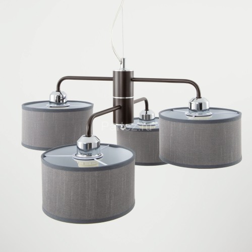 Подвесная люстра Citilux CL428241