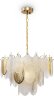 Подвесная люстра Freya FR5143PL-07G