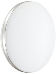 Настенно-потолочный светильник Sonex 7625/AL