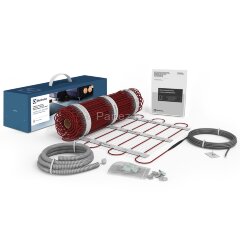 Мат Electrolux EEFM 2-180-4 (комплект теплого пола c терморегулятором)
