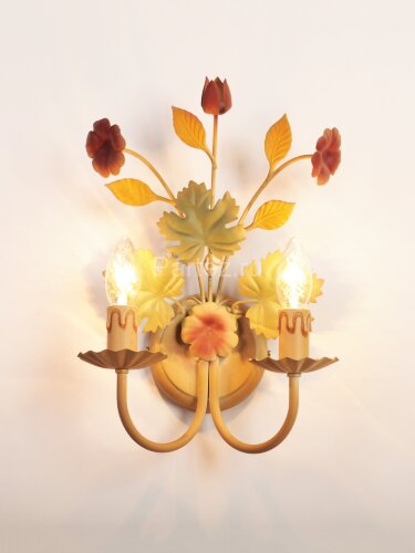 Бра Doge Luce 4342/A2