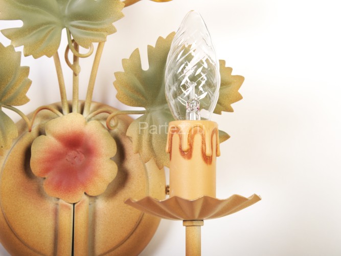 Бра Doge Luce 4342/A2