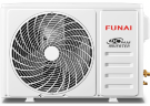 Инверторная сплит-система FUNAI KADZOKU Inverter 2023 RAC-I-KD35HP.D01 (комплект)