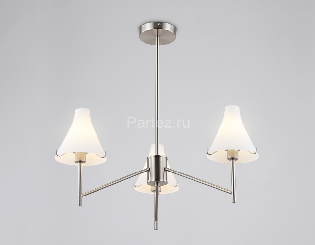 Потолочная люстра Ambrella LH57121