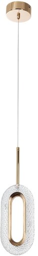 Подвесной светильник Arte Lamp A2489SP-1GO