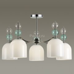 Потолочная люстра Lumion 5235/5C