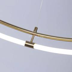 Подвесной светильник Favourite 4629-8P