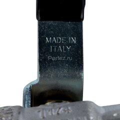 Кран шаровой полнопроходной ВР/ВР рычаг 1. 1/4" Stout