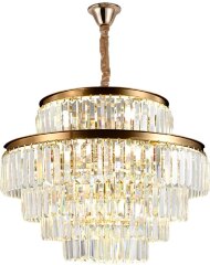 Подвесная люстра Citilux CL314263