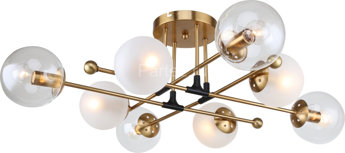 Потолочная люстра Rivoli 3145-308