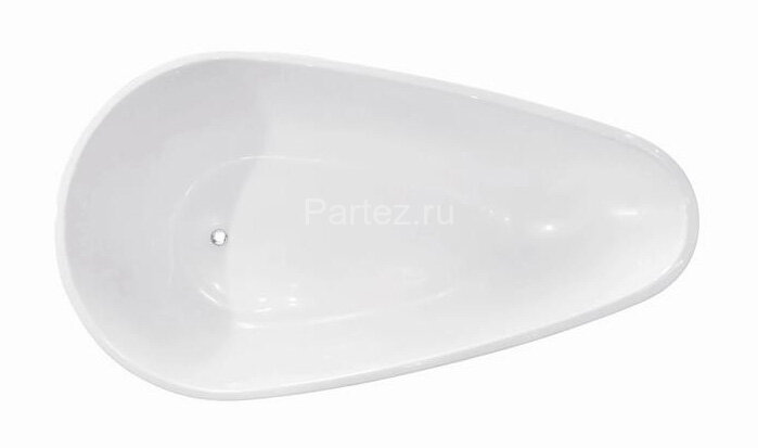 Акриловая ванна ABBER AB9284