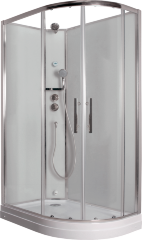 Timo Premium ILMA 902 L душевая кабина (120*80*222)