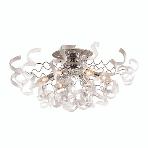 Потолочная люстра Citilux CL222161