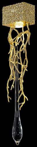 Бра Wertmark WE186.01.401