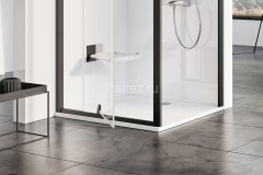 Душевой поддон Ravak GIGANT PRO 120x90 Flat белый