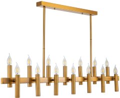 Потолочная люстра Stilfort 2156/05/14PL